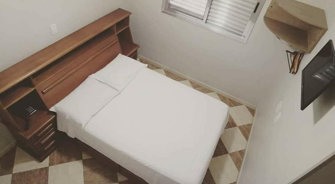 Hotel Menegon Sumaré 外观 照片